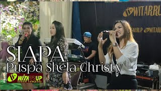 Download lagu SIAPA di organ WITARRUP pesta Latri Kurnia & Hardiansyah Sukarami Bengkulu Tengah mp3