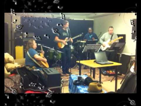 Thumbnail for Breaking the silence (rehearsal) - school by Thomas s, R.E.M.