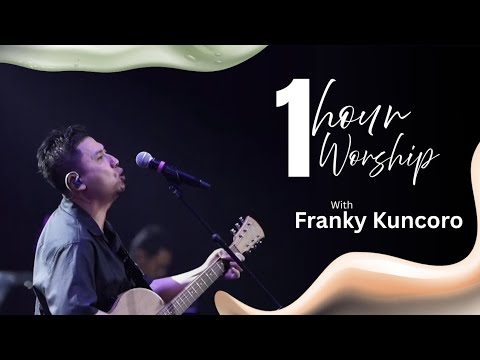 1 Jam Menyembah bersama Franky Kuncoro | Night of Worship YHS Church Malang