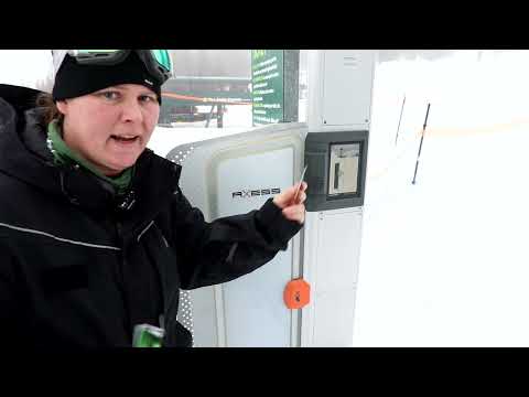 Lift Gate Secrets Revealed | Tips for Successful Scanning