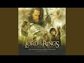 The Return of the King (feat. Sir James Galway, Viggo Mortensen and Renee Fleming)