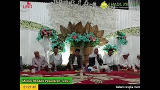 Download lagu Pembacaan Tahlil & Do'a Bersama yang di pimpin oleh Abuya Uci dalam rangka Haul Mama 'Idrus ke - 46 mp3