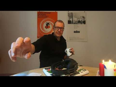 Philippus singt: Die ganze Welt