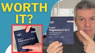 Why You Need a Magnesium Complex (Not Just One Type!)