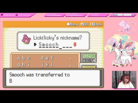 Pokémon Radical Red Part 32 - Pokémon Tower