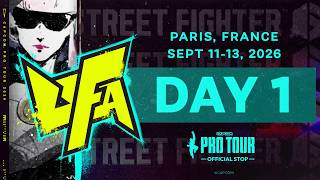 Download lagu POOLS - DAY 1 - Ultimate Fighting Arena - Paris, FR - Capcom Pro Tour 2026 - 9/12/2026 mp3 Download lagu POOLS - DAY 1 - Ultimate Fighting Arena - Paris, FR - Capcom Pro Tour 2026 - 9/12/2026 mp3