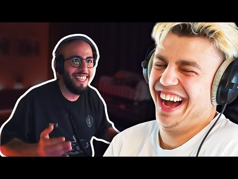 DAS BESTE TWITCH COMEBACK 2025 (Satter Hugo) I Papaplatte Reaction