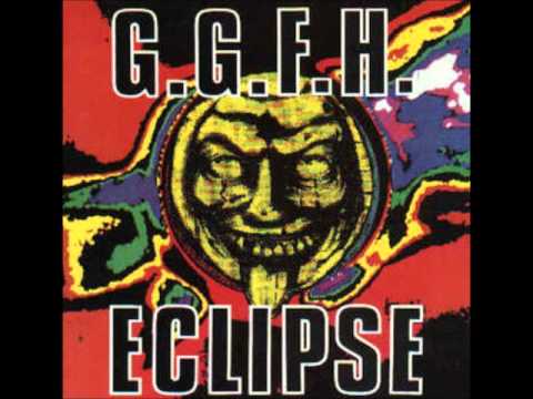 G.G.F.H. - One color red