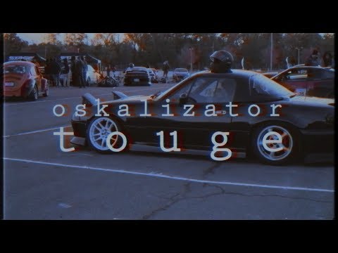 oskalizator. - ｔｏｕｇｅ
