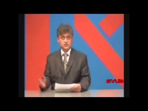 Voditelji: Psovke,Provale,Zanimljivosti #1