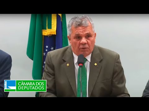 Segurança Pública e Combate ao Crime Organizado - Discussão e votação de propostas - 02/07/24