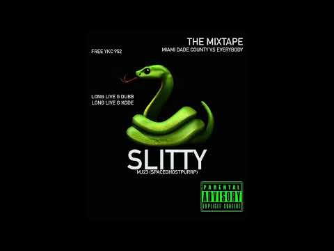 Video thumbnail for SLITTY