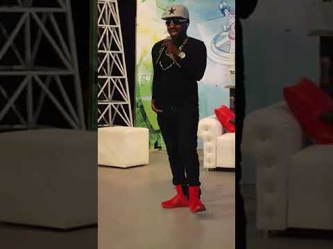 Ngwedere ....snap salad interview