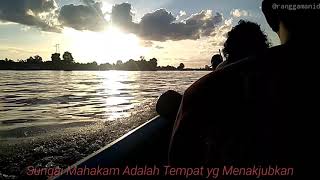 preview picture of video '"Sayang Mahakam" a Journey through Mahakam River'