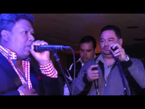 AMOR MIO - WILMER LOZANO EN VIVO