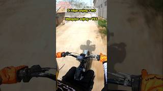 Download lagu di kejar anjing malah kejar balik.  #short #anjing #anjinglucu mp3