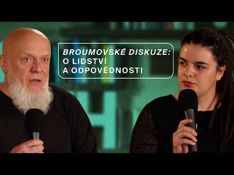 Přehrát video: René Levínský: Důvěra je životadárná. V statistikách o úmrtích se to projevuje i doslova