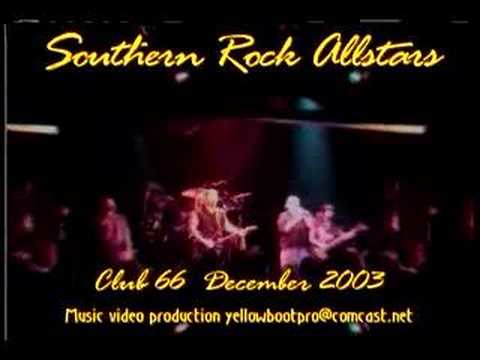 Southern Rock Allstars-Highway Song