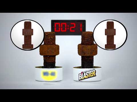 How PB Blaster Works