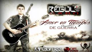 Regulo Caro - IL' Matadore '2011-2012 Estudio Con Letra'