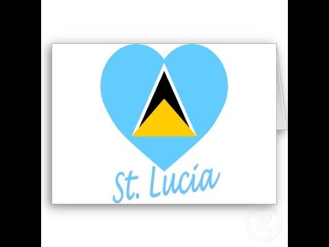 The Truth About Saint Lucians!!!