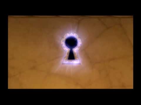 KH, Japanese cutscene: 205 - Olympus Coliseum: Second Visit (Part 2)