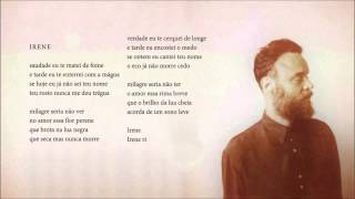 Rodrigo Amarante - Irene (Álbum Cavalo)