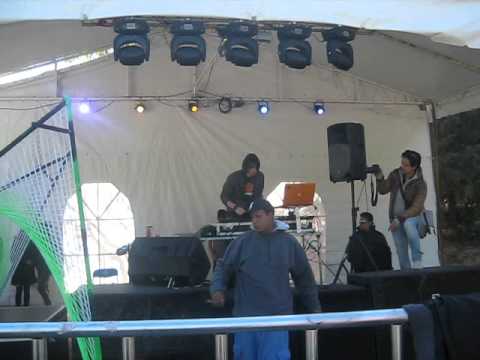 BRAIN HUNTERS EN DARK FILES 2013 OPENIG