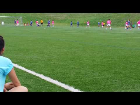 Team Elite J4 2015 championship game 27