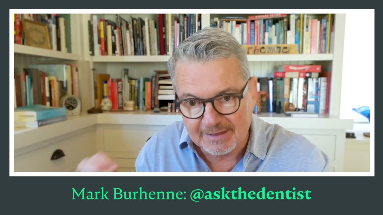 Your Oral Microbiome - The Real Cause of Cavities with Dr Mark Burhenne | The Gutology Podcast