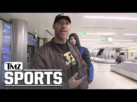 LaVar Ball Comes Out Of Hiding To Say He Doesn't Want Anthony Davis On The Lakers