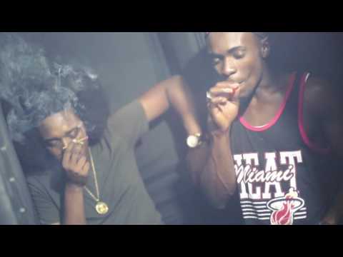 Aidonia - 4thGennaVlogLife /  Dem Badness fraud