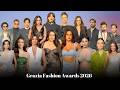 Grazia Fashion Awards 2026 Avneet Kaur Bhumi Pednekar Malaika Arora Sharvari More Celebs