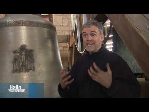 Vollgeläut: Stresstest für den Eichsfelder Dom in Duderstadt