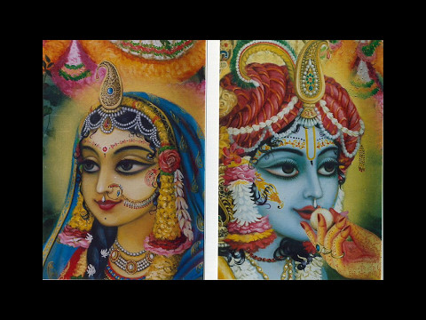 Srimad-Bhagavatam 02.03 - Pure Devotional Service_ The Change in Heart