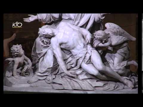 Vêpres du 2 octobre 2014