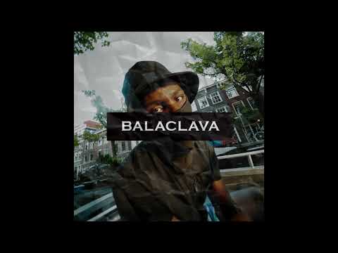 [FREE] Black Marfil x Little King Type Beat "BALACLAVA" | (Prod. STUNA) #spanishdrill