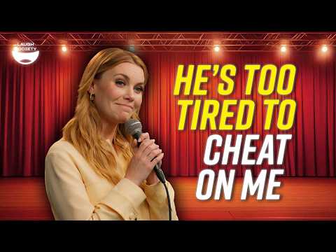 When Your Boyfriend Is in His 40s | Kelsey Cook