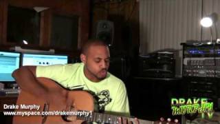 Drake Murphy- She's Going Crazy Contest