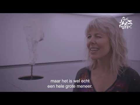 De jazztip van Lies Steppe