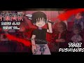 Zenin Clan React To Toji Fushiguro Jujutsu Kaisen Made By Yuk Ra