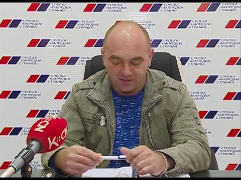 KZN - MZ Morović    Aleksandar Kuzminac