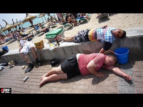 Mallorca - Schöner Urlaubsort oder doch nur Ballermann?