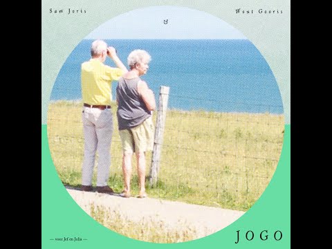 Corazon - Sam Joris & Wout Gooris