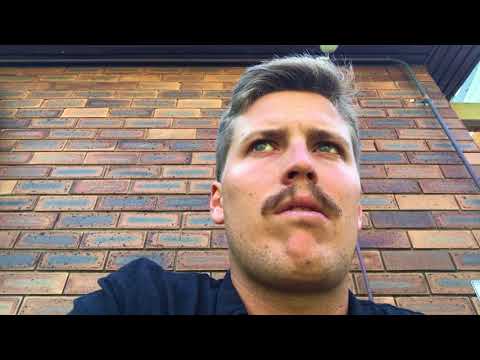 Ziggy Alberts - Subscriber Update #2 25.08.18