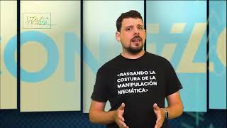 CON FILO | ¿Quién le tiene miedo al lobo?