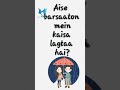 Bheegi Bheegi Raaton Meni