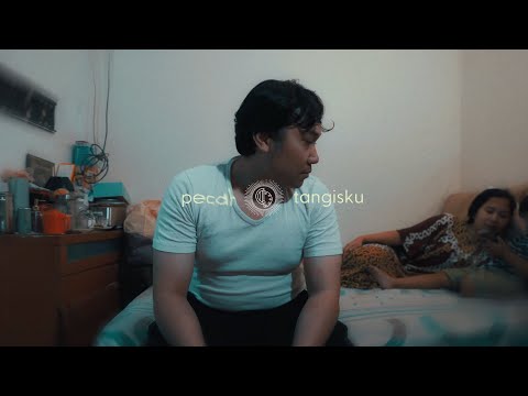 PVLETTE - Pecah Tangisku (Official Music Video)