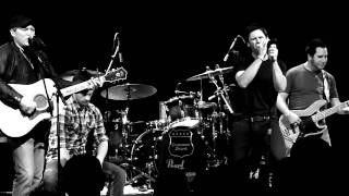 Emerson Drive - The Extra Mile