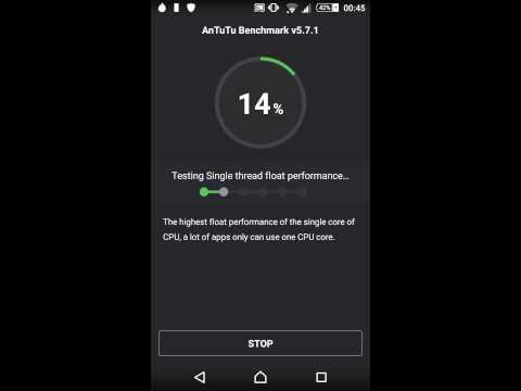 Sony xperia Z lollipop update ist da!! 5.0.2